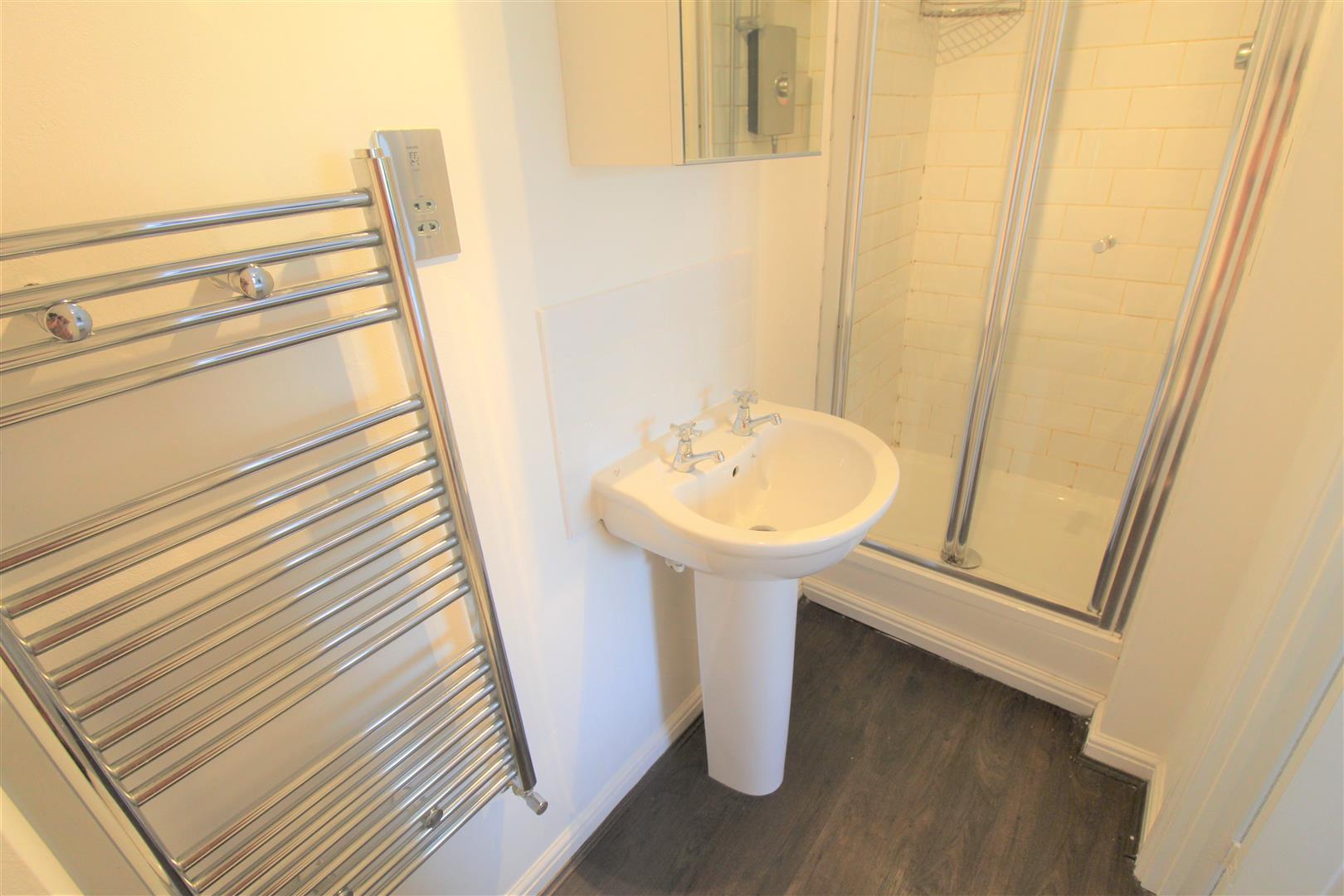 Redrock Crescent, Kidsgrove, Stoke-On-Trent